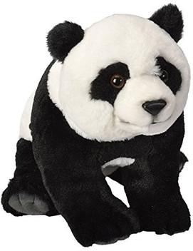 wild republic panda