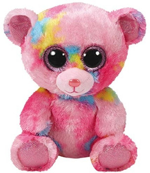 ty beanie boo 15 cm