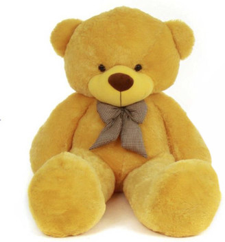 6 feet teddy bear flipkart