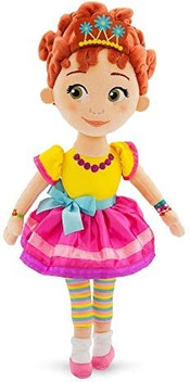 original fancy nancy doll