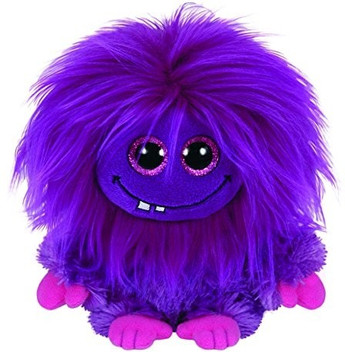 ty beanie boo lola