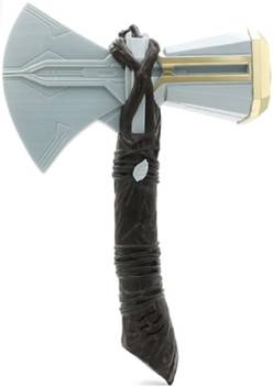 Vibex A A Avengers Infinity War Thor Stormbreaker A A Avengers Infinity War Thor Stormbreaker Buy Thor Toys In India Shop For Vibex Products In India Flipkart Com