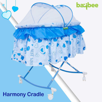 cradle in flipkart