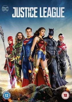 Justice League Dvd Digital Download Slipcase Fully Packaged Import Price In India Buy Justice League Dvd Digital Download Slipcase Fully Packaged Import Online At Flipkart Com