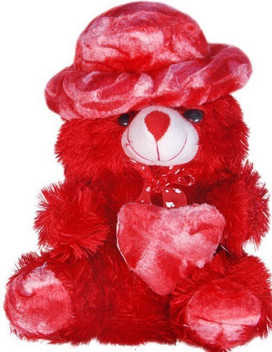 high quality teddy bear