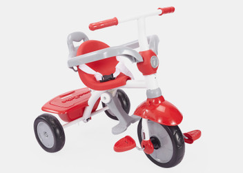 smart trike price