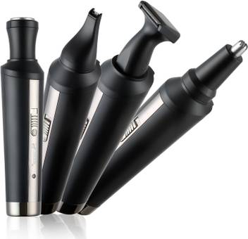 Surker Sk 217 4 In 1 Multi Function Trimmer Waterproof