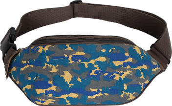 fanny pack flipkart