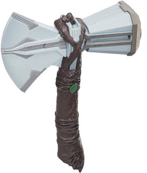 stormbreaker toy