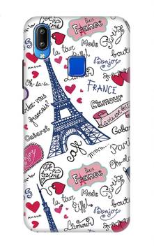 7continentz Back Cover For Vivo Y91 Mobile 7continentz