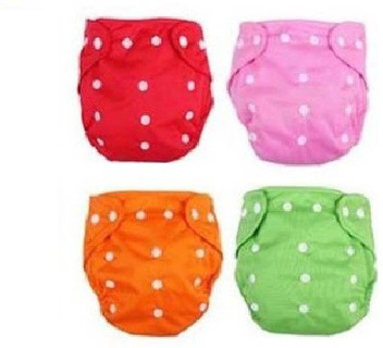 washable diapers