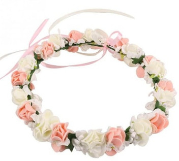 buy flower hair accessories online