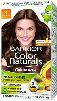 Garnier Color Naturals Creme Hair Color Price In India Buy