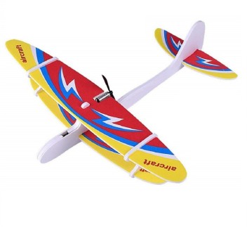 toy plane shop