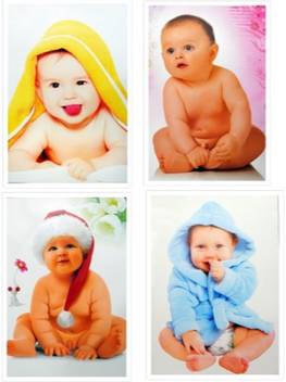 Born Baby Girl Boy Poster For Wall Pregnant Women Cute Large Posters Paper Print Children Posters In India Buy Art Film Design Movie Music Nature And Educational Paintings Wallpapers At Flipkart Com