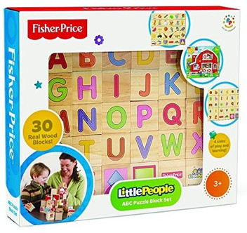 laugh and learn blocks
