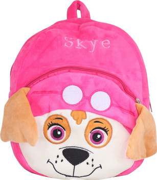 skye paw patrol rucksack