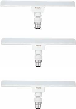 Philips 18 W T Bulb B22 Led Bulb Price In India Buy Philips 18 W T Bulb B22 Led Bulb Online At Flipkart Com
