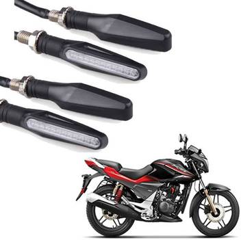 Brpearl Side Led Indicator Light For Honda Cbz Xtreme Price In