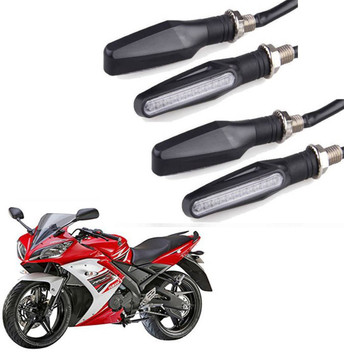 yamaha r15 light