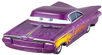 cars ramone diecast