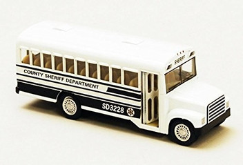 sheriff toy car