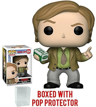 tommy boy funko pop