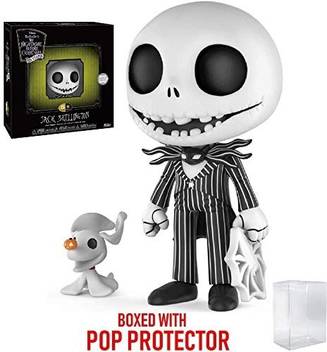 Funko Star Disney The Nightmare Before Christmas Jack