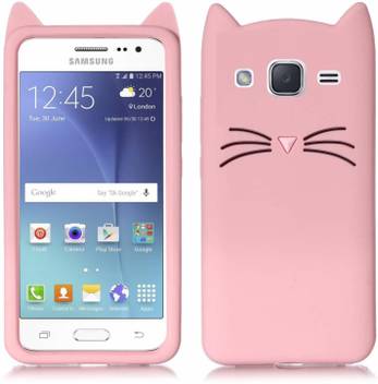 Lairon Back Cover For Samsung Galaxy J2 2018 Black Lairon Flipkart Com