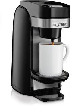Hamilton Beach 6xh8hzy4zz0h Personal Coffee Maker Price In India Buy Hamilton Beach 6xh8hzy4zz0h Personal Coffee Maker Online At Flipkart Com