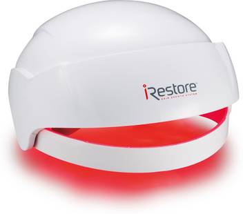Irestore Laser Hair Growth System Hair Loss Treatment For Men