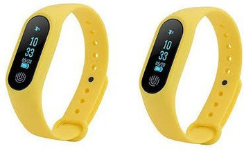 casvo m2 band