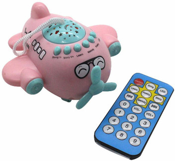 musical sleep toys for babies