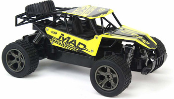 mad phantom rc car