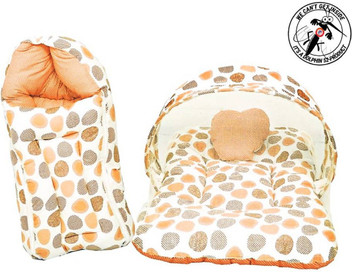 baby sleeping bed flipkart