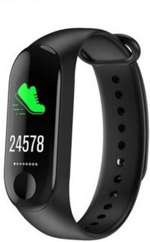 mi3 watch flipkart