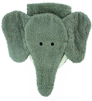 small hand puppets