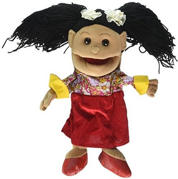 buy hand puppets online