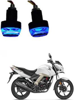 Prtek Front Led Indicator Light For Honda Cb Unicorn Price In