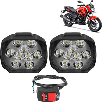 fog light for bike flipkart