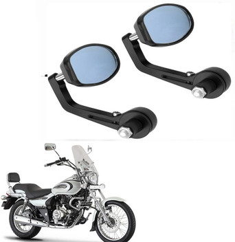 avenger bike mirror online