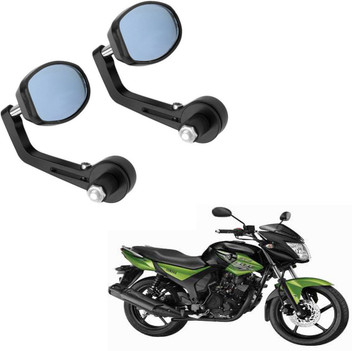 hero achiever front mudguard price
