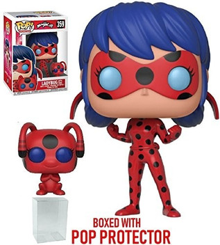 funko pop ladybug