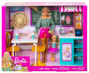 barbie in flipkart