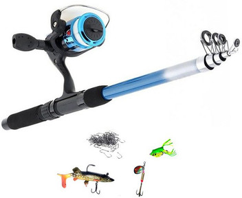 fishing tackle online india
