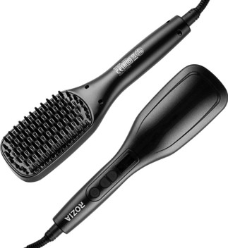 hair straightening machine price in flipkart