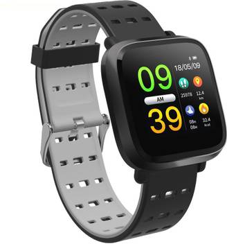 Fiado Charge Fit Pro Heart Rate Smart Band Smartwatch Price In