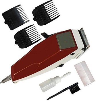 hair razor set