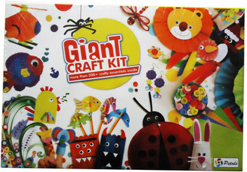 giant craft kit