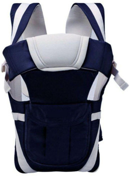 waist belt baby carrier